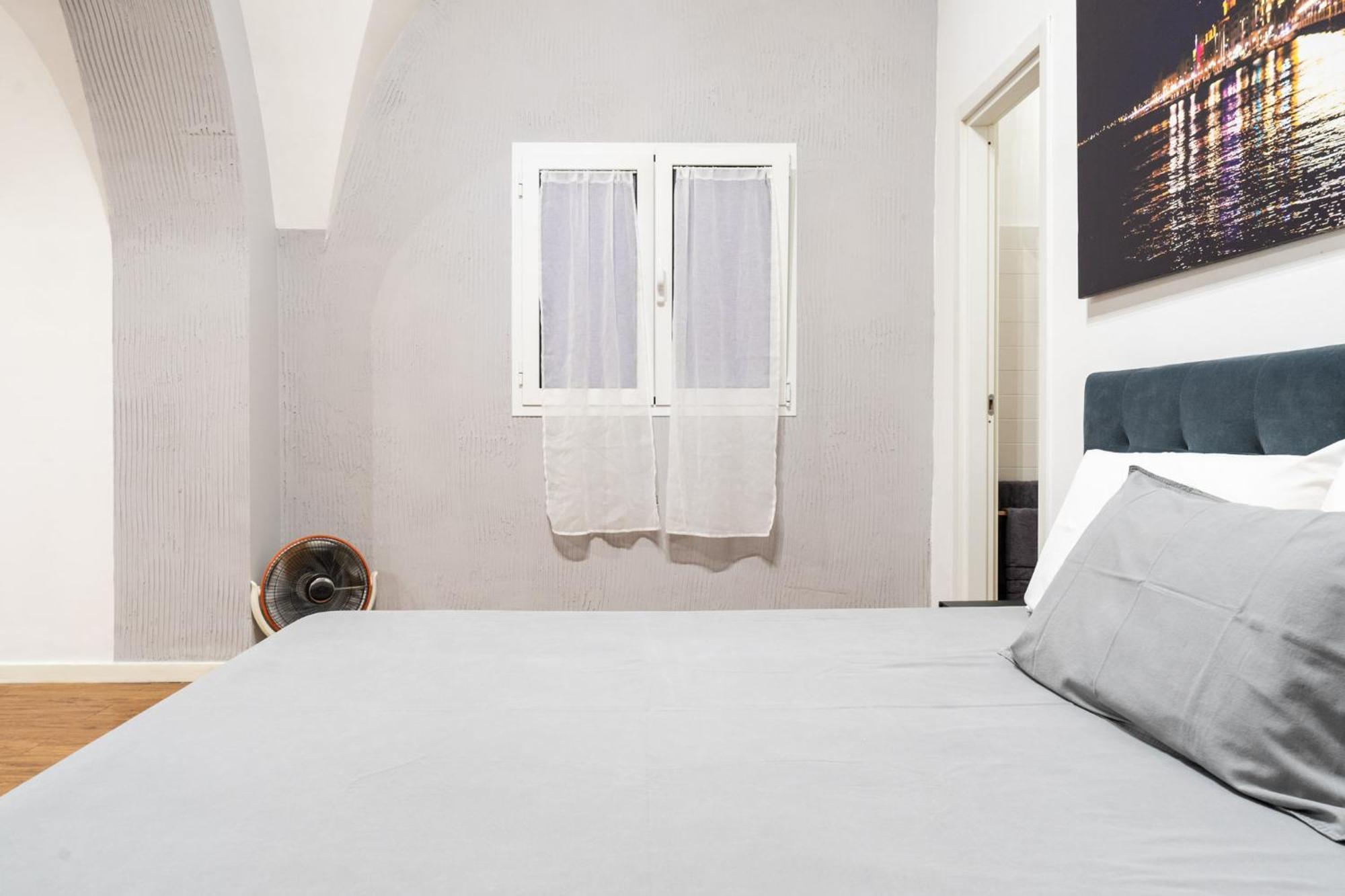 House Visconti Lägenhet Bari Exteriör bild